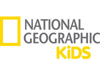 Website for National Geographic Kids